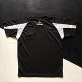 Hong Kong National Rugby Team Trainng Tee Small Underdog Rugby - The Tier 2 Rugby Shop 