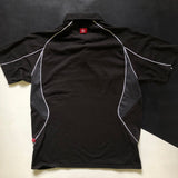 Hong Kong National Rugby Training Jersey 2014 XL (Cotton) Underdog Rugby - The Tier 2 Rugby Shop 
