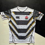 Japan Emerging Blossoms Rugby Team Jersey 2022/23 Large Underdog Rugby - The Tier 2 Rugby Shop 