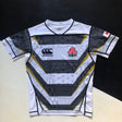 Japan Emerging Blossoms Rugby Team Jersey 2022/23 Small Underdog Rugby - The Tier 2 Rugby Shop 