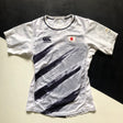 Japan National Rugby Sevens Team Jersey 2024 Paris Olympics Player Issue XL Underdog Rugby - The Tier 2 Rugby Shop 