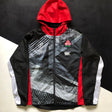 Japan National Rugby Sevens Team Training Jacket 2022 Sevens World Cup Medium Underdog Rugby - The Tier 2 Rugby Shop 