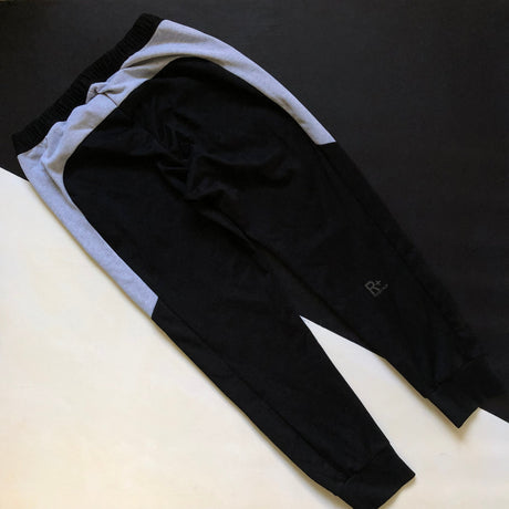 Japan National Rugby Sevens Team Training Joggers XL Underdog Rugby - The Tier 2 Rugby Shop 