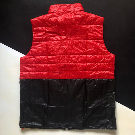 Japan National Rugby Team 2019 Rugby World Cup Gilet 4L Underdog Rugby - The Tier 2 Rugby Shop 