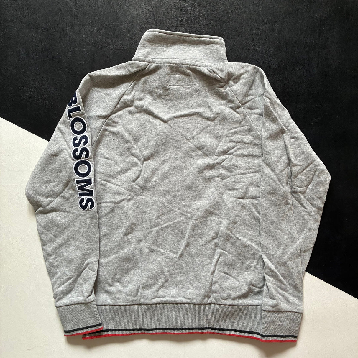 Japan National Rugby Team Jacket Medium Underdog Rugby - The Tier 2 Rugby Shop 