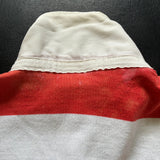 Japan National Rugby Team Jersey 1999 2XL Underdog Rugby - The Tier 2 Rugby Shop 