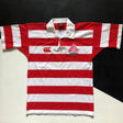 Japan National Rugby Team Jersey 1999 Medium Underdog Rugby - The Tier 2 Rugby Shop 