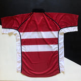 Japan National Rugby Team Jersey 2003/2004 Medium Underdog Rugby - The Tier 2 Rugby Shop 