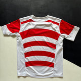 Japan National Rugby Team Jersey 2016 Large Underdog Rugby - The Tier 2 Rugby Shop 