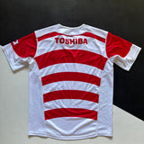 Japan National Rugby Team Jersey 2017 Large Underdog Rugby - The Tier 2 Rugby Shop 