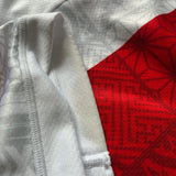 Japan National Rugby Team Jersey 2019 Rugby World Cup 3L Underdog Rugby - The Tier 2 Rugby Shop 