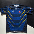 Japan National Rugby Team Jersey 2019 Rugby World Cup 3L Underdog Rugby - The Tier 2 Rugby Shop 