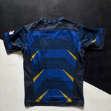 Japan National Rugby Team Jersey 2019 Rugby World Cup Away Medium Underdog Rugby - The Tier 2 Rugby Shop 