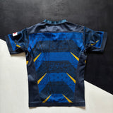 Japan National Rugby Team Jersey 2019 Rugby World Cup Away Small Underdog Rugby - The Tier 2 Rugby Shop 