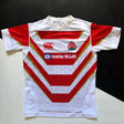 Japan National Rugby Team Jersey 2019/20 XL Underdog Rugby - The Tier 2 Rugby Shop 