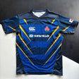 Japan National Rugby Team Jersey 2021/22 Away 3L Underdog Rugby - The Tier 2 Rugby Shop 