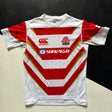 Japan National Rugby Team Jersey 2021/22 Large Underdog Rugby - The Tier 2 Rugby Shop 