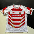 Japan National Rugby Team Jersey 2024/25 3L Underdog Rugby - The Tier 2 Rugby Shop 
