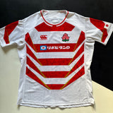 Japan National Rugby Team Jersey 2024/25 4L Underdog Rugby - The Tier 2 Rugby Shop 