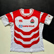 Japan National Rugby Team Jersey 2025/26 Medium Underdog Rugby - The Tier 2 Rugby Shop 