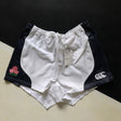 Japan National Rugby Team Match Shorts 2011/12 Away Player Issue 5L with Tags Underdog Rugby - The Tier 2 Rugby Shop 