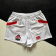 Japan National Rugby Team Match Shorts 2021/22 Home Underdog Rugby - The Tier 2 Rugby Shop 