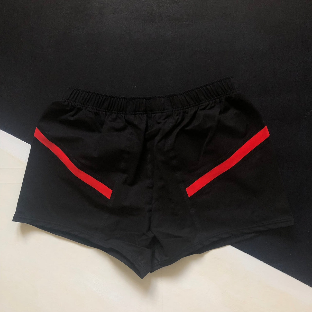 Japan National Rugby Team Practice Shorts Underdog Rugby - The Tier 2 Rugby Shop 