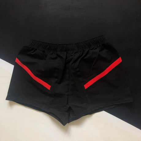 Japan National Rugby Team Practice Shorts Underdog Rugby - The Tier 2 Rugby Shop 