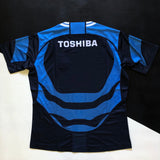 Japan National Rugby Team Shirt 2025/26 Away Underdog Rugby - The Tier 2 Rugby Shop 