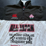 Japan National Rugby Team Supporters Top Medium Underdog Rugby - The Tier 2 Rugby Shop 