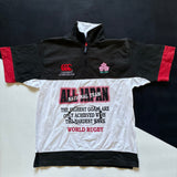 Japan National Rugby Team Supporters Top Medium Underdog Rugby - The Tier 2 Rugby Shop 