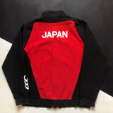 Japan National Rugby Team Training Jacket XL Underdog Rugby - The Tier 2 Rugby Shop 