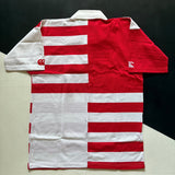 Japan National Rugby Team Training Jersey 1999 Large BNWT Underdog Rugby - The Tier 2 Rugby Shop 