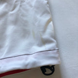 Japan National Rugby Team Training Pullover 3L Underdog Rugby - The Tier 2 Rugby Shop 