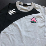 Japan National Rugby Team Training Pullover 3L Underdog Rugby - The Tier 2 Rugby Shop 