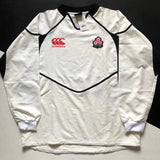 Japan National Rugby Team Training Pullover 5L with Tags Underdog Rugby - The Tier 2 Rugby Shop 