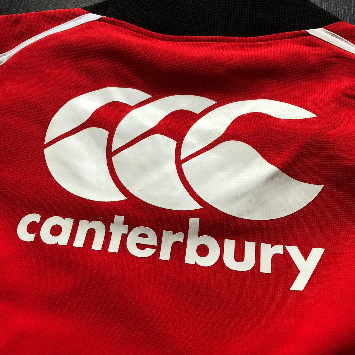 Japan National Rugby Team Training Pullover Large Underdog Rugby - The Tier 2 Rugby Shop 