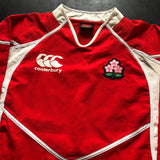 Japan National Rugby Team Training Pullover Large Underdog Rugby - The Tier 2 Rugby Shop 