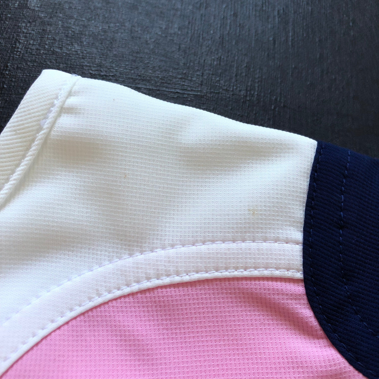 Japan National Rugby Team Training Pullover Large with Tags Underdog Rugby - The Tier 2 Rugby Shop 