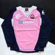Japan National Rugby Team Training Pullover Large with Tags Underdog Rugby - The Tier 2 Rugby Shop 