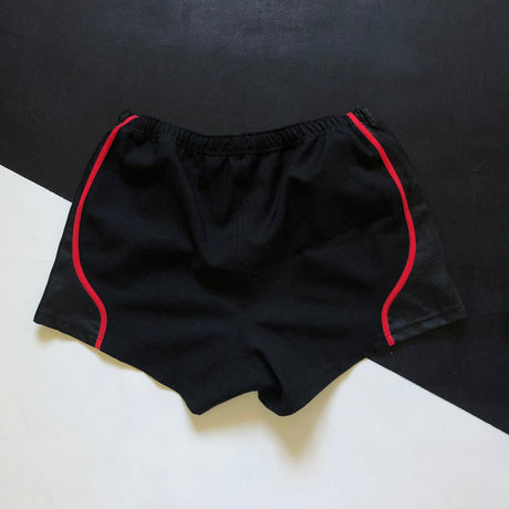 Japan National Rugby Team Training Shorts 2011/12 3L Underdog Rugby - The Tier 2 Rugby Shop 
