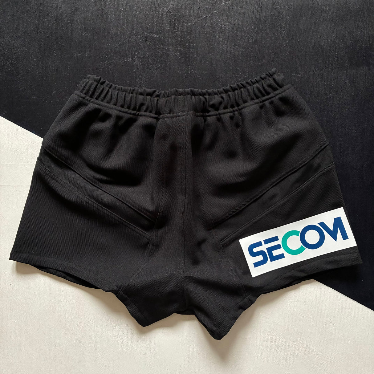 Japan National Rugby Team Training Shorts Underdog Rugby - The Tier 2 Rugby Shop 