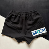 Japan National Rugby Team Training Shorts Underdog Rugby - The Tier 2 Rugby Shop 