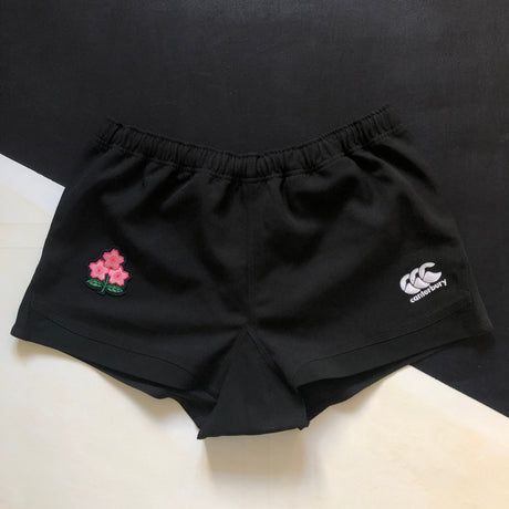 Japan National Rugby Team Training Shorts Underdog Rugby - The Tier 2 Rugby Shop 