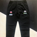 Japan National Rugby Team Training Trousers/Pants 4L BNWT (Defect) Underdog Rugby - The Tier 2 Rugby Shop 