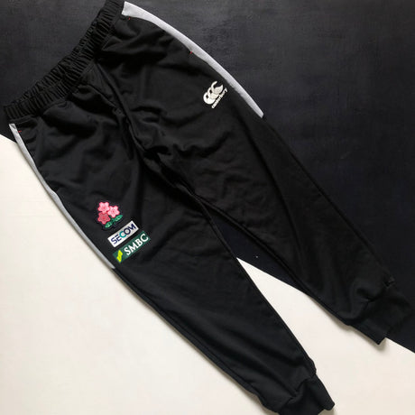 Japan National Rugby Team Training Trousers/Pants XL Underdog Rugby - The Tier 2 Rugby Shop 