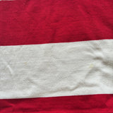 Japan National Rugby Team Vintage Style Supporters Jersey XL Underdog Rugby - The Tier 2 Rugby Shop 