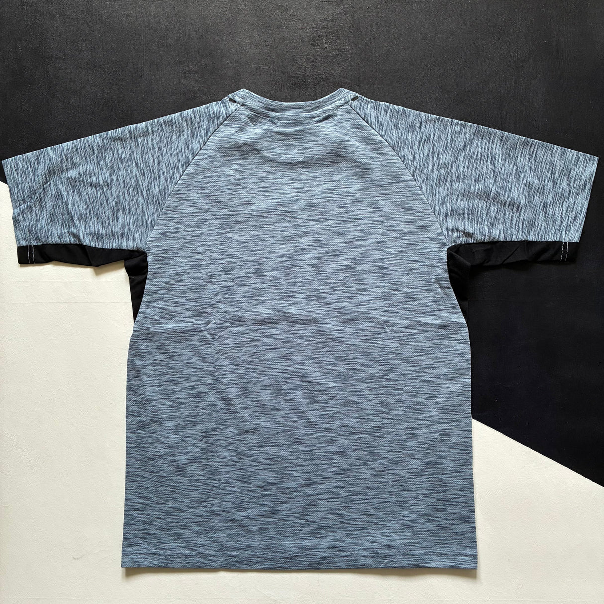 Japan National Rugby Team Workout Tee Underdog Rugby - The Tier 2 Rugby Shop 
