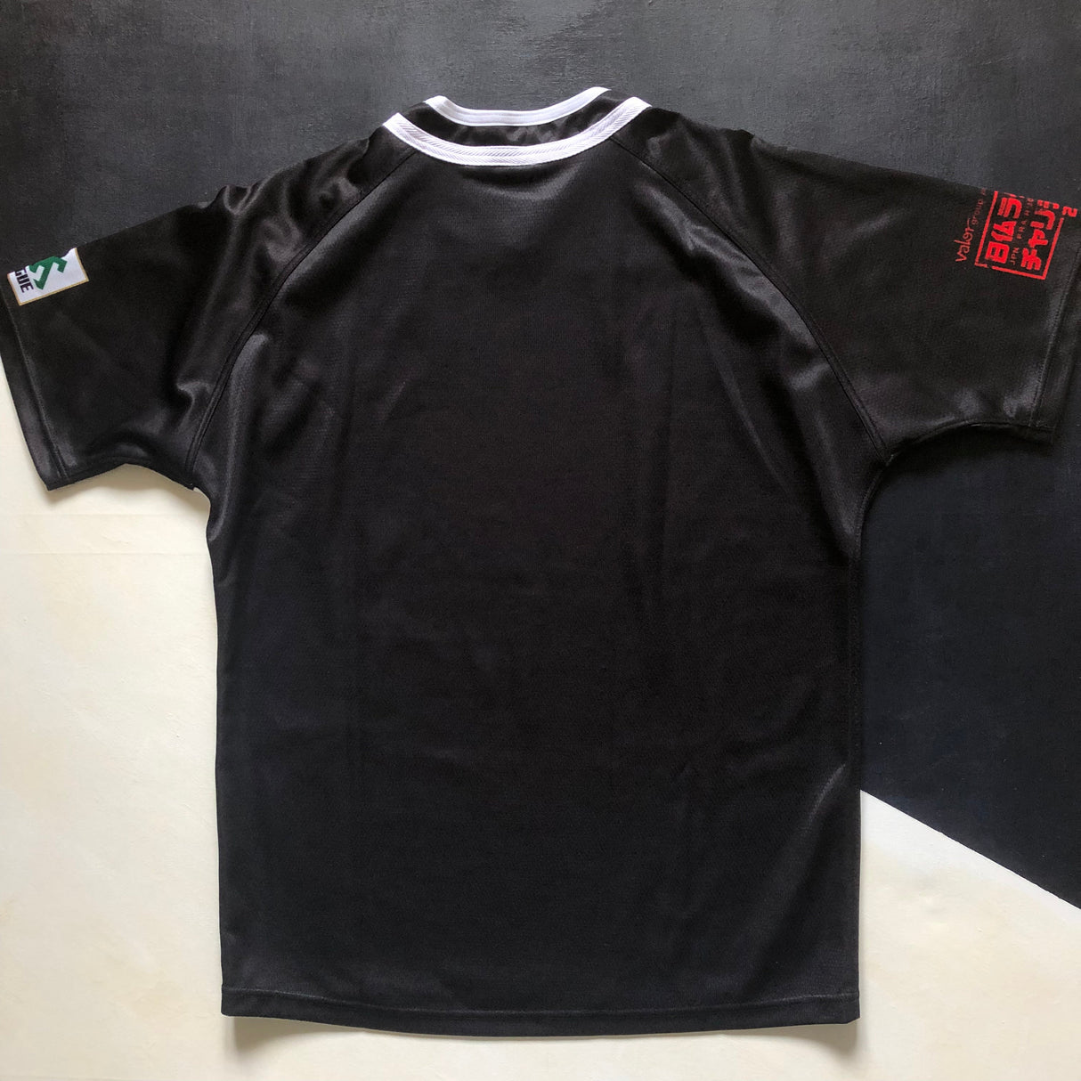 Japan Top League All Stars Rugby Team Jersey 2019 3L Underdog Rugby - The Tier 2 Rugby Shop 