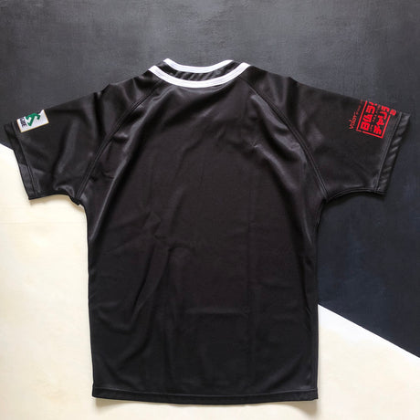 Japan Top League All Stars Rugby Team Jersey 2019 Large Underdog Rugby - The Tier 2 Rugby Shop 